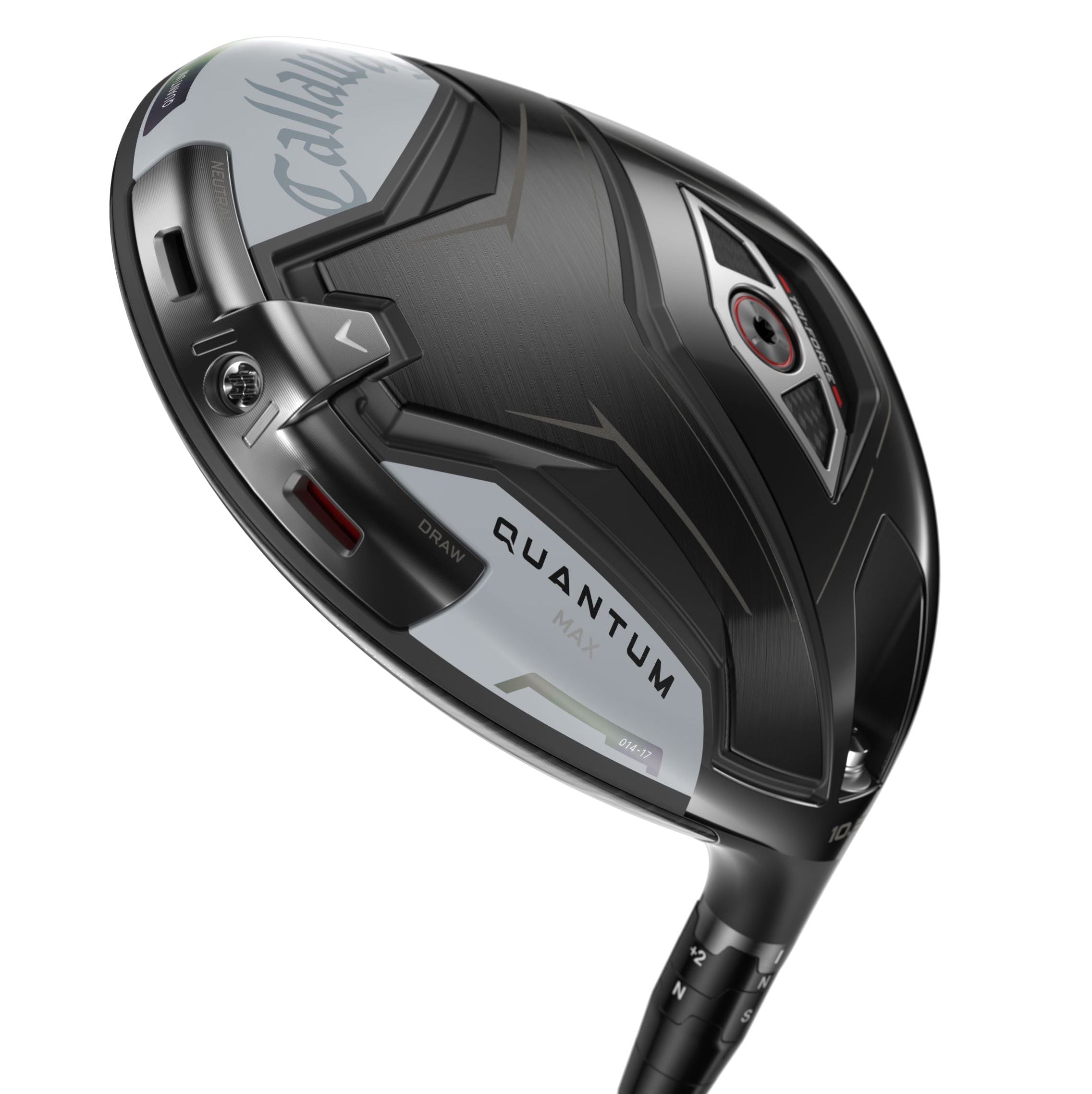 Driver Callaway Quantum Max