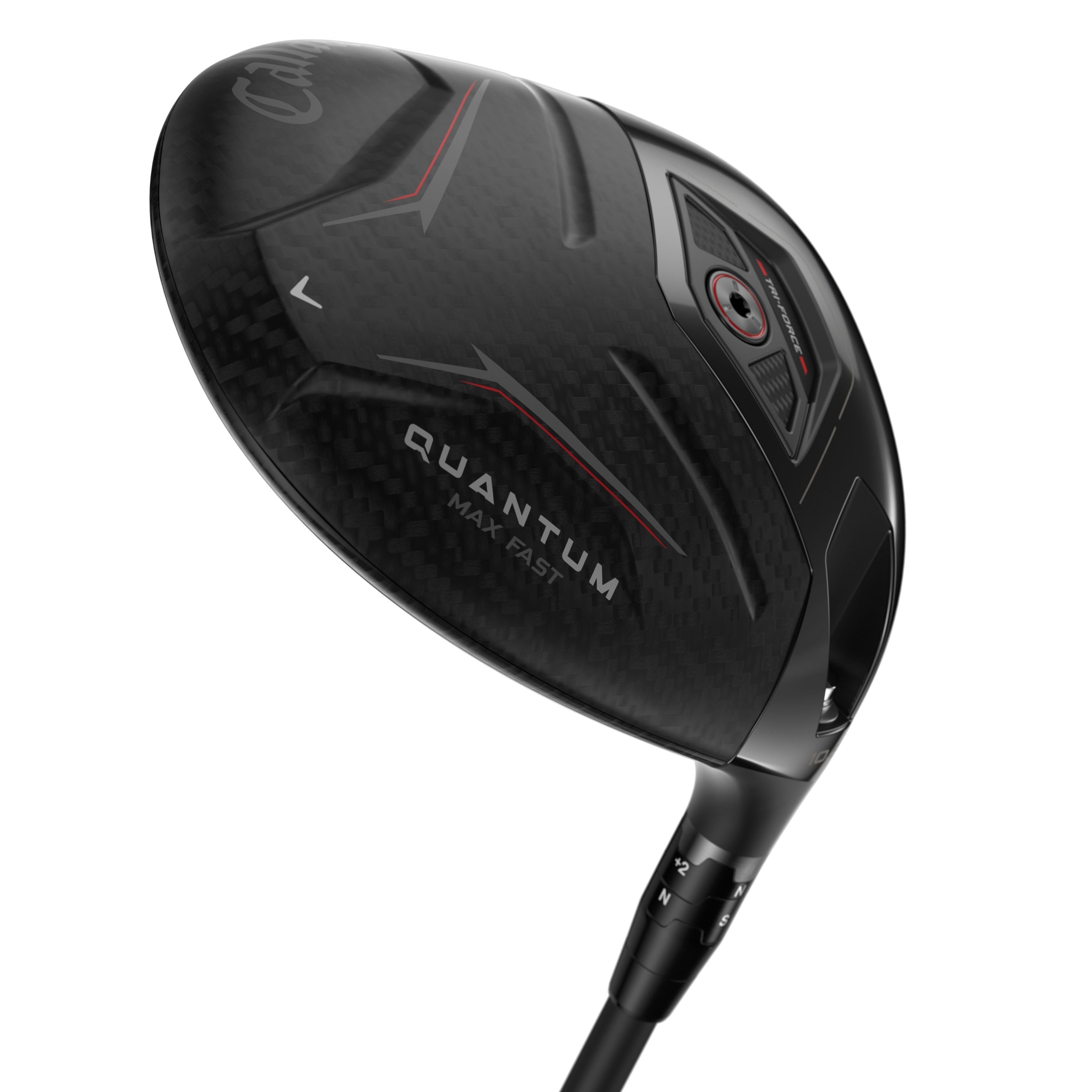Driver Callaway Quantum Max Fast