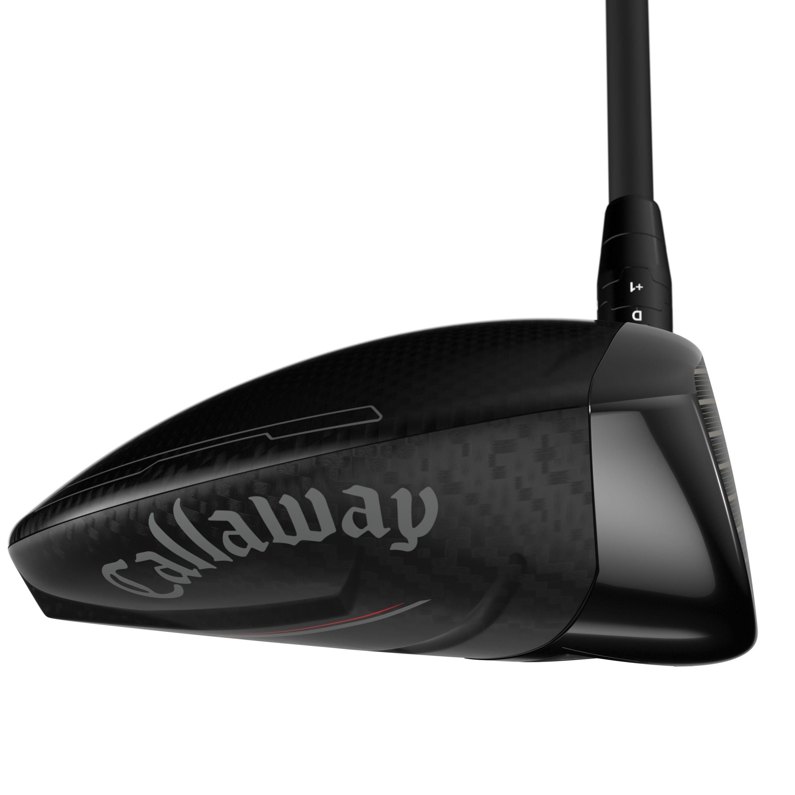 Driver Callaway Quantum Max Fast