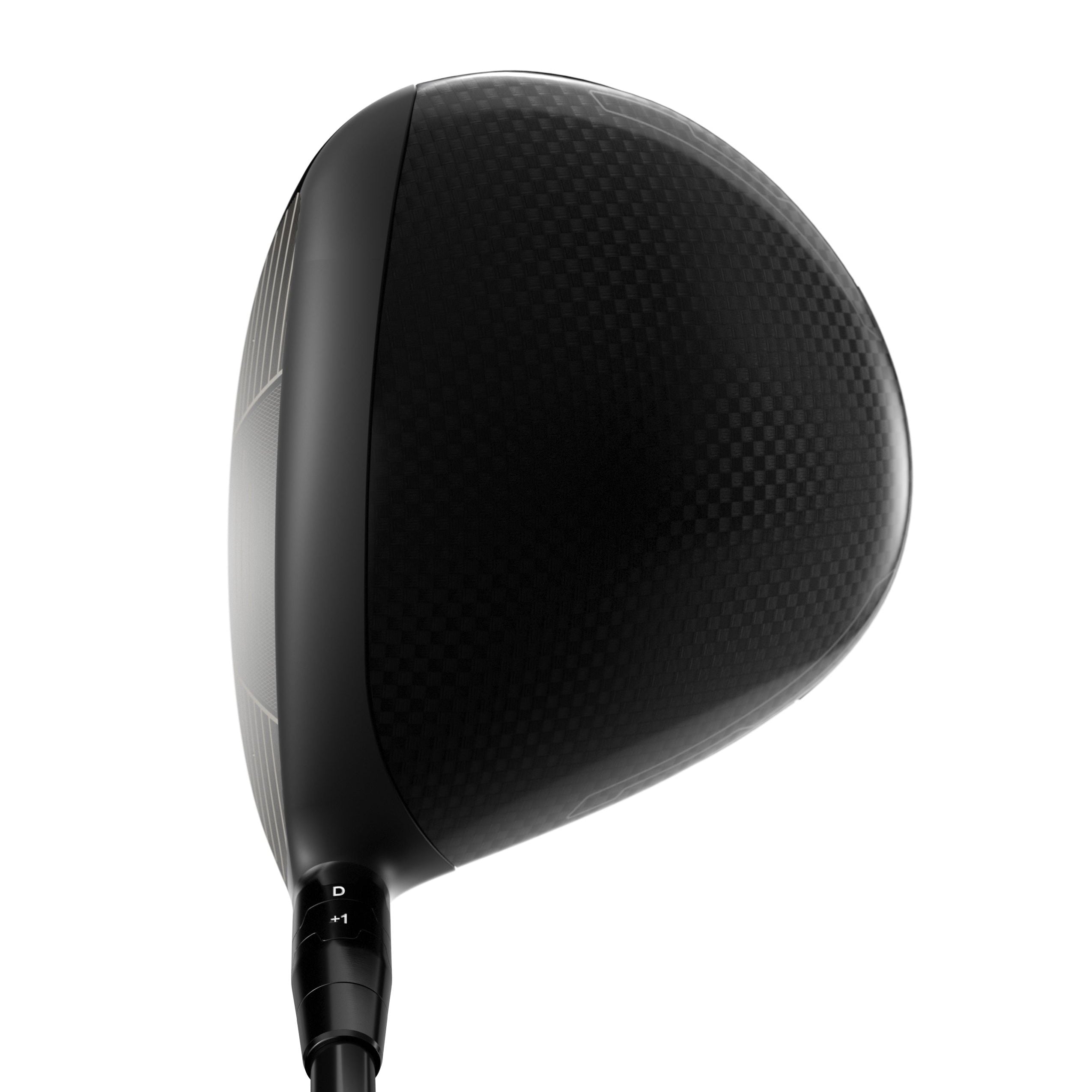 Driver Callaway Quantum Triple Diamond