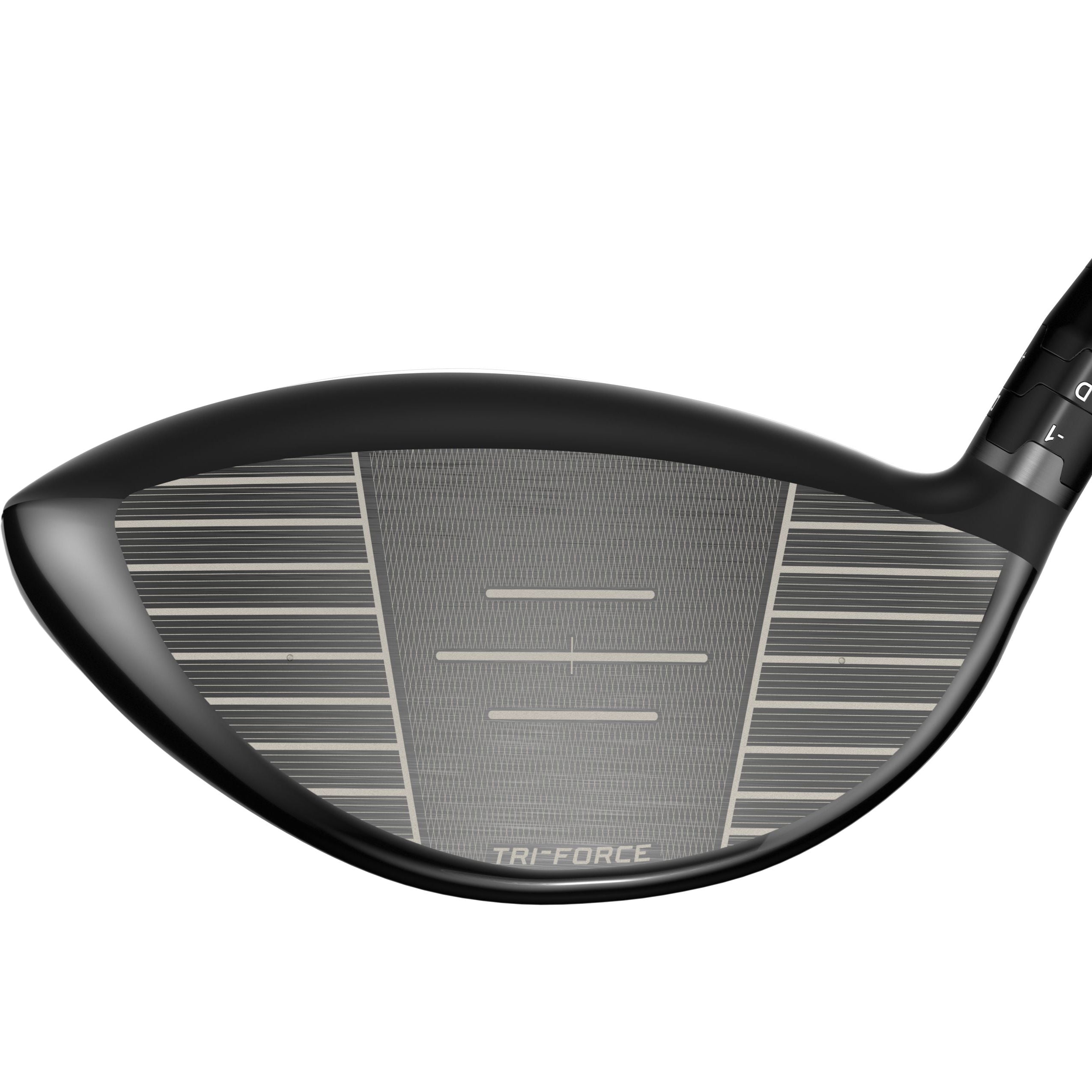 Driver Callaway Quantum Triple Diamond MAX
