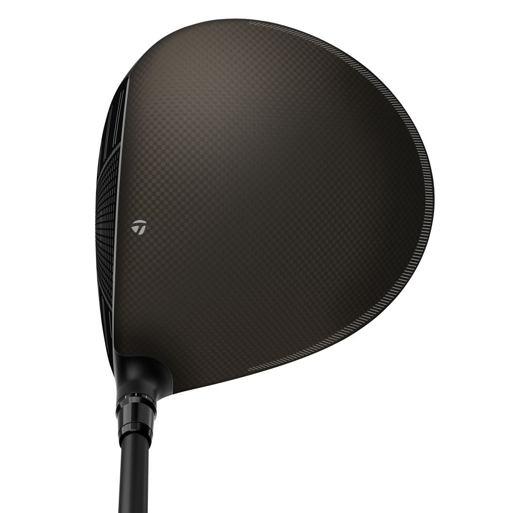 Driver TaylorMade Qi4D Max | Forgiveness & Vitesse Carbone