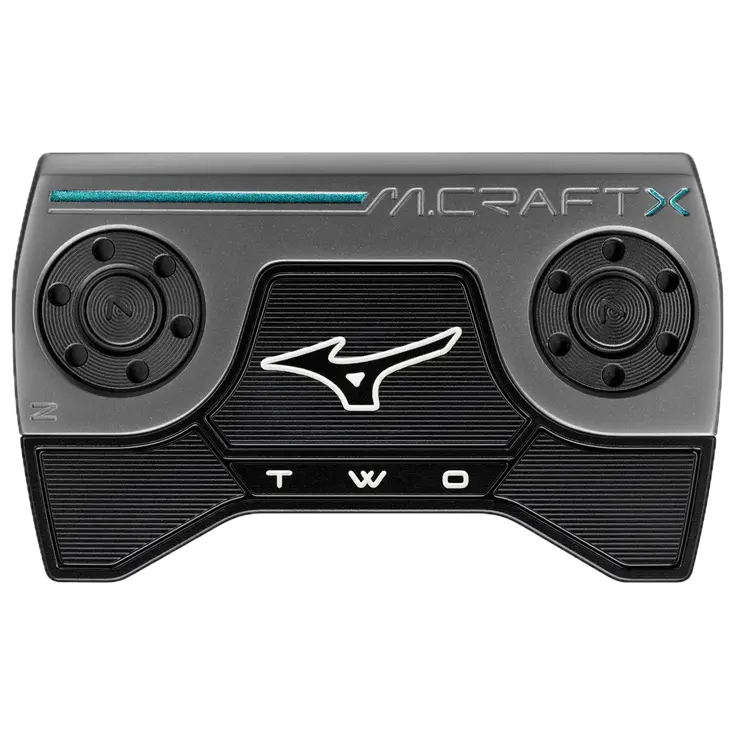 Mizuno Putter M.Craft X Z2