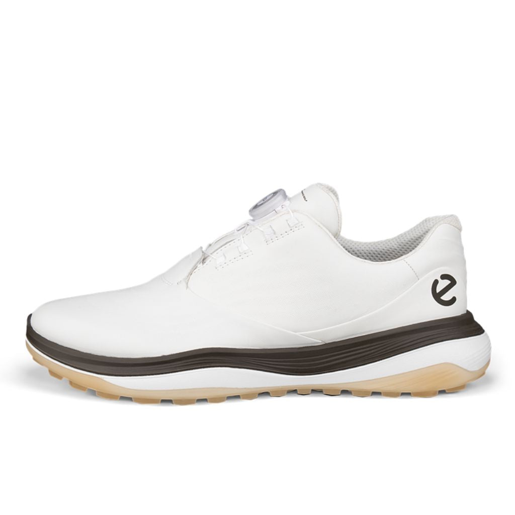 ECCO chaussure de golf M GOLF LT1 BOA