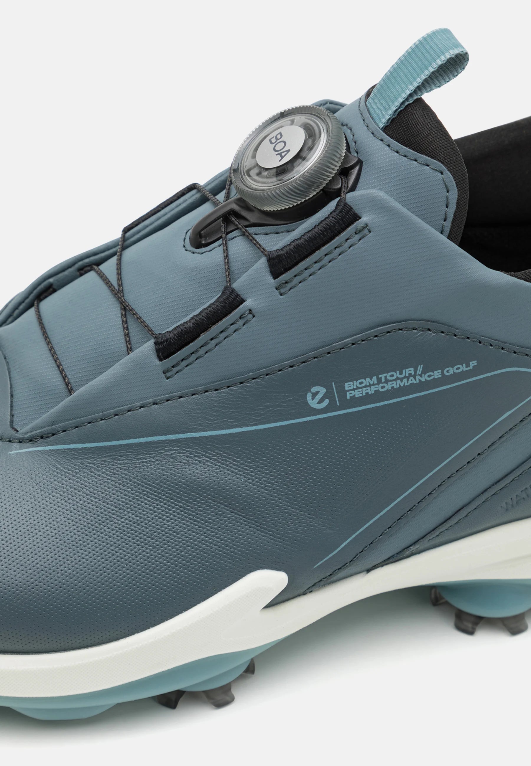 ECCO Chaussures de golf Biom Tour Boa Pavement