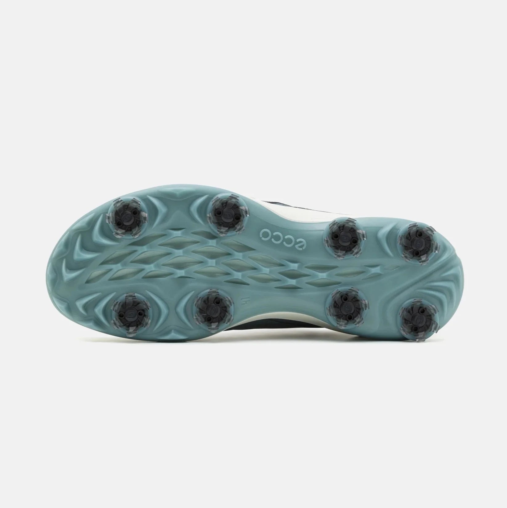 ECCO Chaussures de golf Biom Tour Boa Pavement
