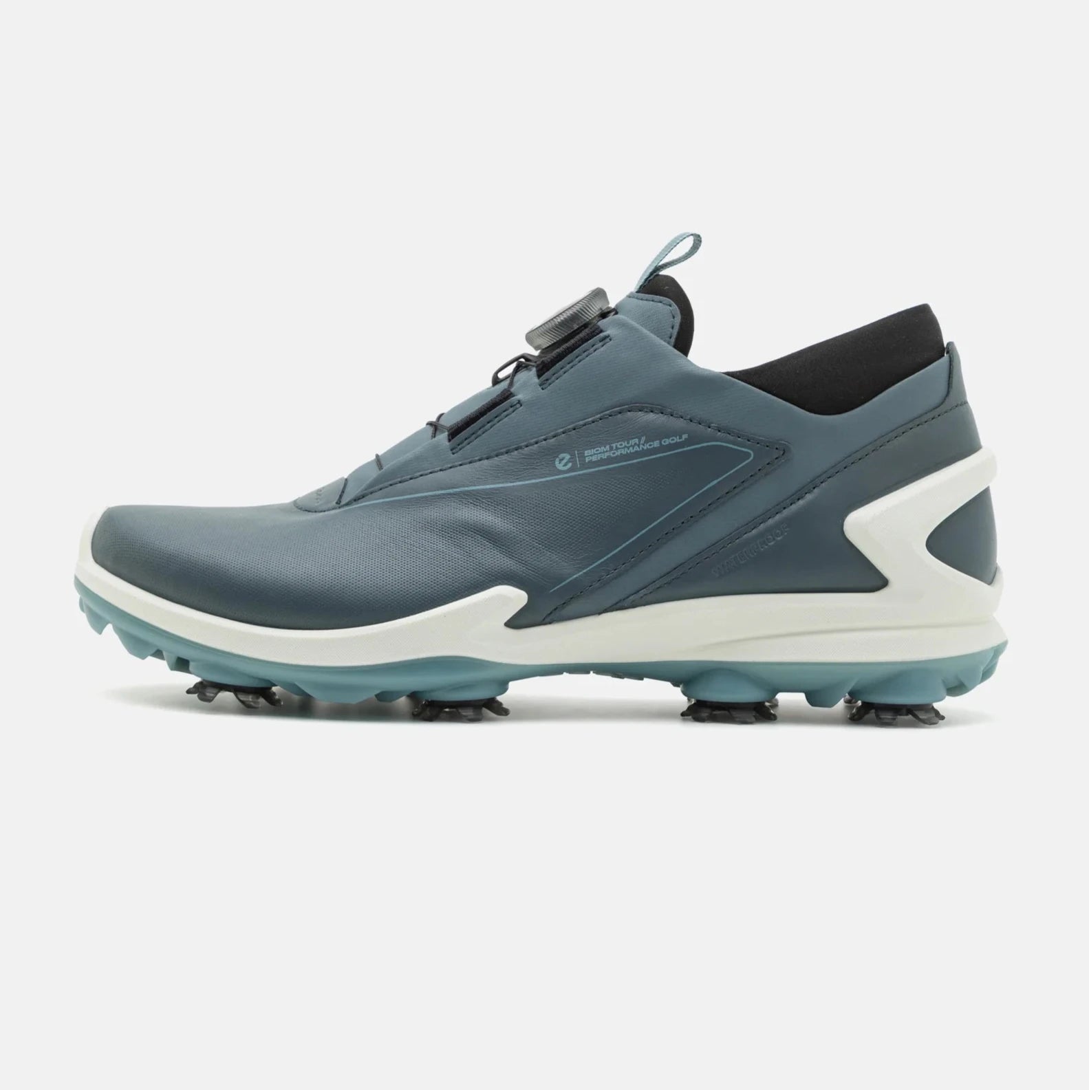 ECCO Chaussures de golf Biom Tour Boa Pavement