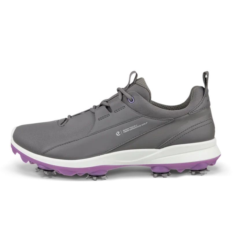 ECCO Chaussures de golf Biom Tour Steel