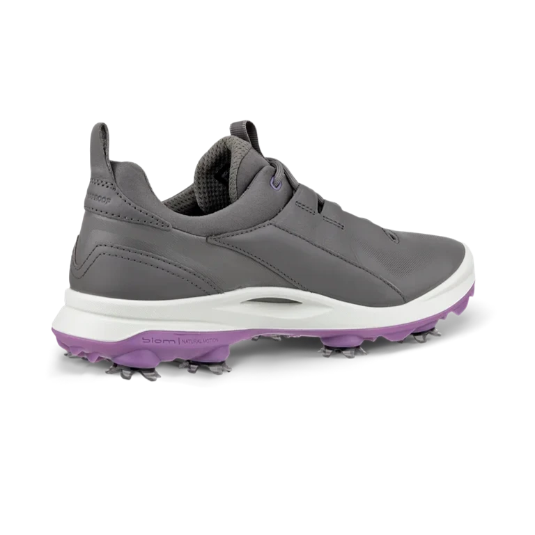 ECCO Chaussures de golf Biom Tour Steel