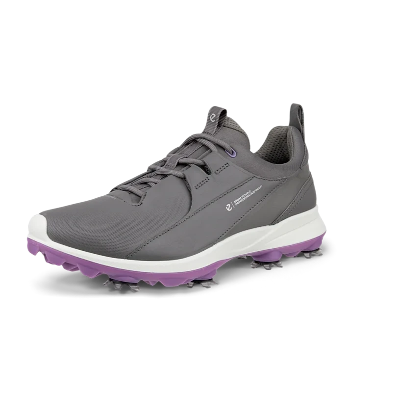 ECCO Chaussures de golf Biom Tour Steel