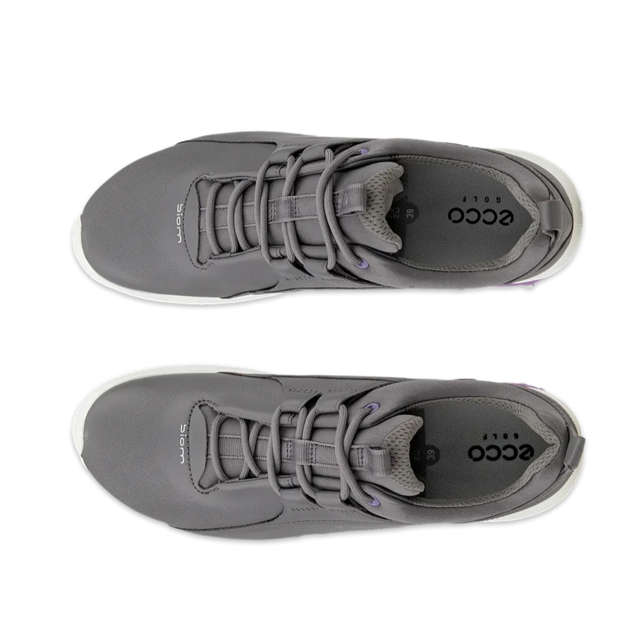 ECCO Chaussures de golf Biom Tour Steel
