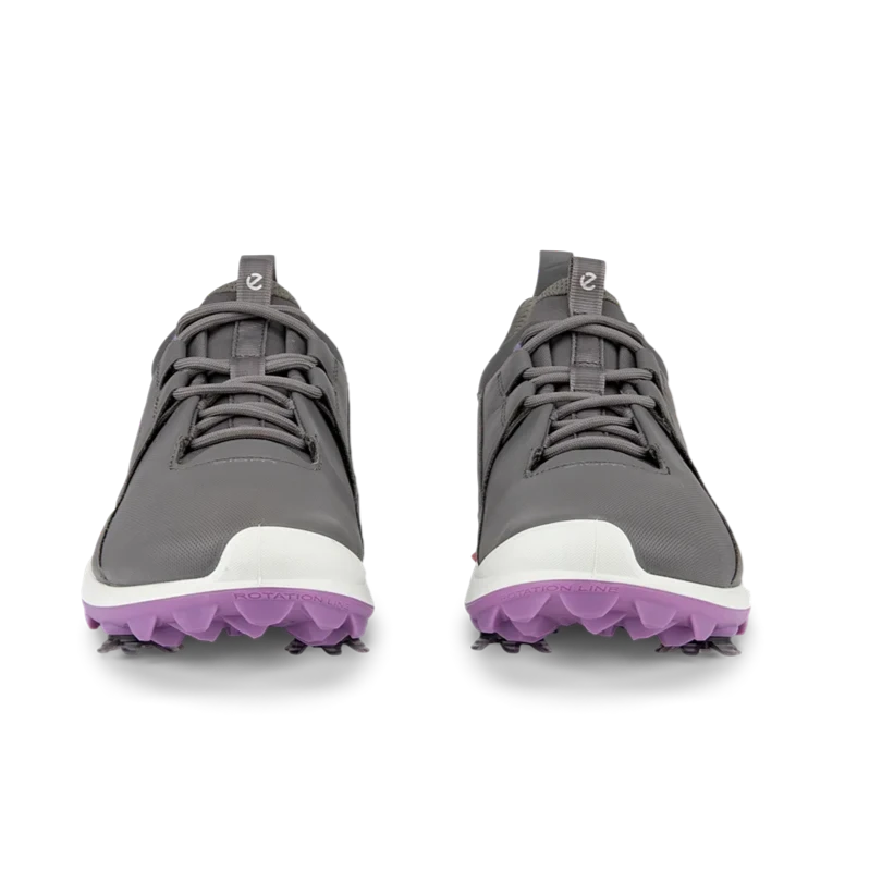 ECCO Chaussures de golf Biom Tour Steel