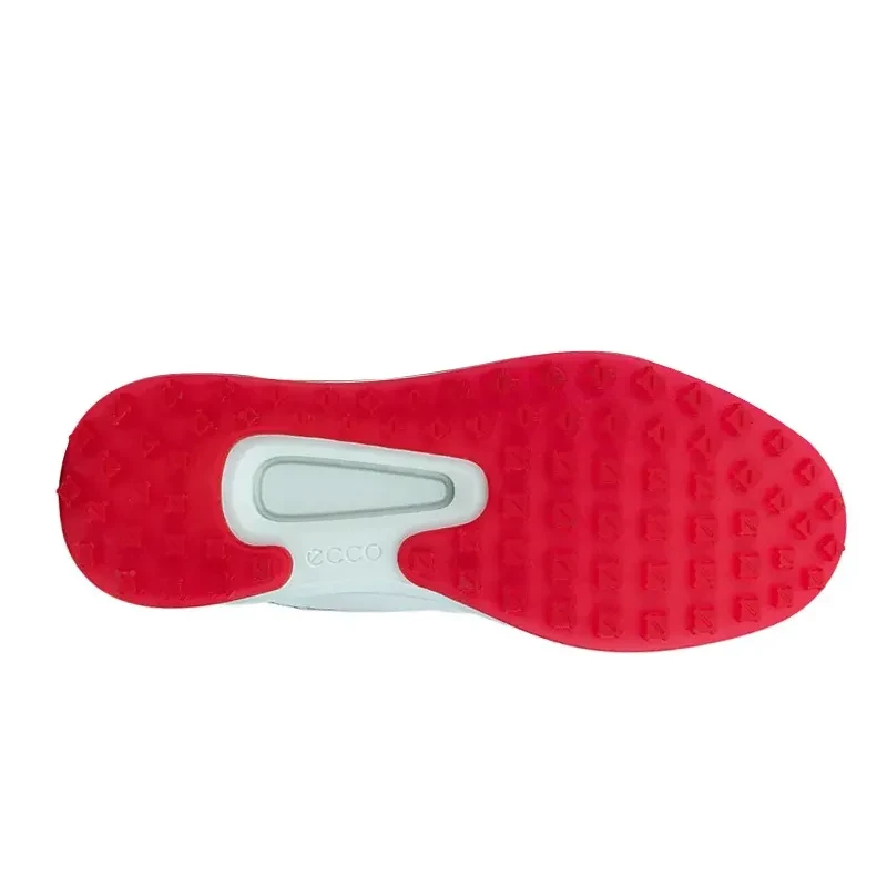 ECCO Chaussures de golf Core Boa Blanche