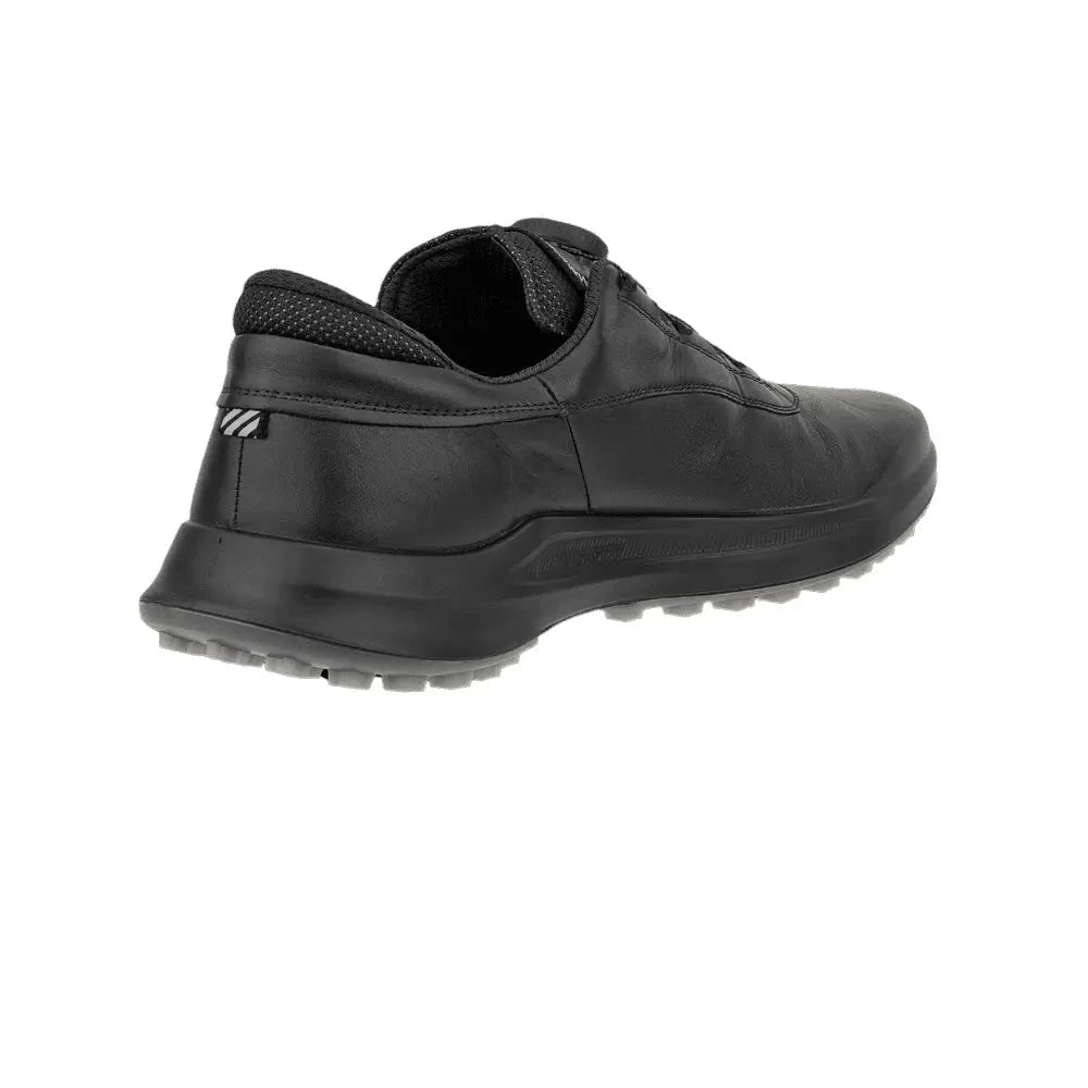 ECCO Chaussures de golf Core Boa Noir