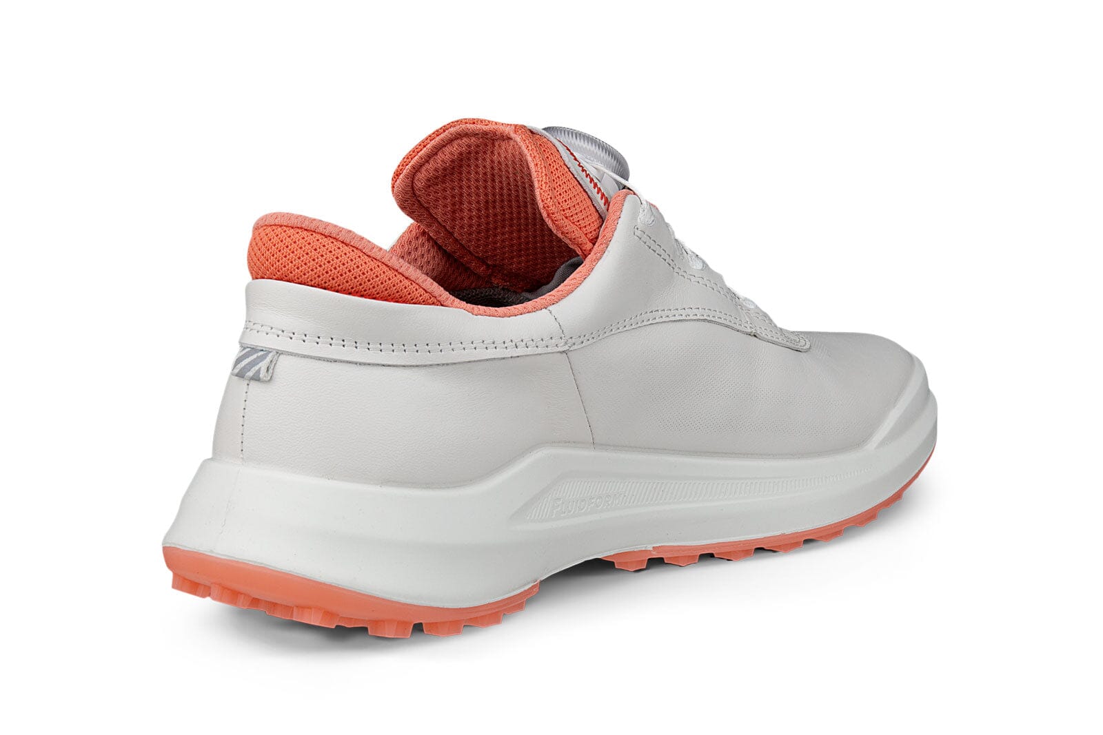 ECCO Chaussures de golf Core Boa W Blanche