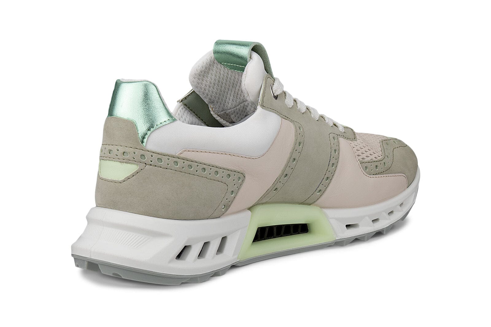 ECCO Chaussures de golf Femme BIOM C4 Gore-Tex