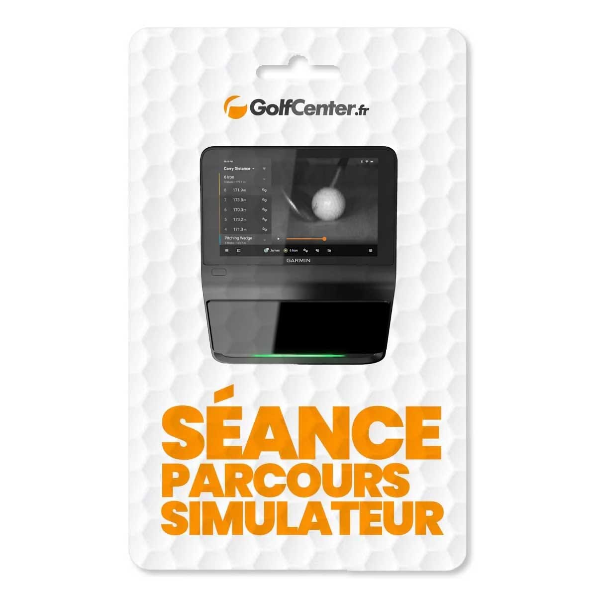 Entraînement et parcours sur R50 en autonomie