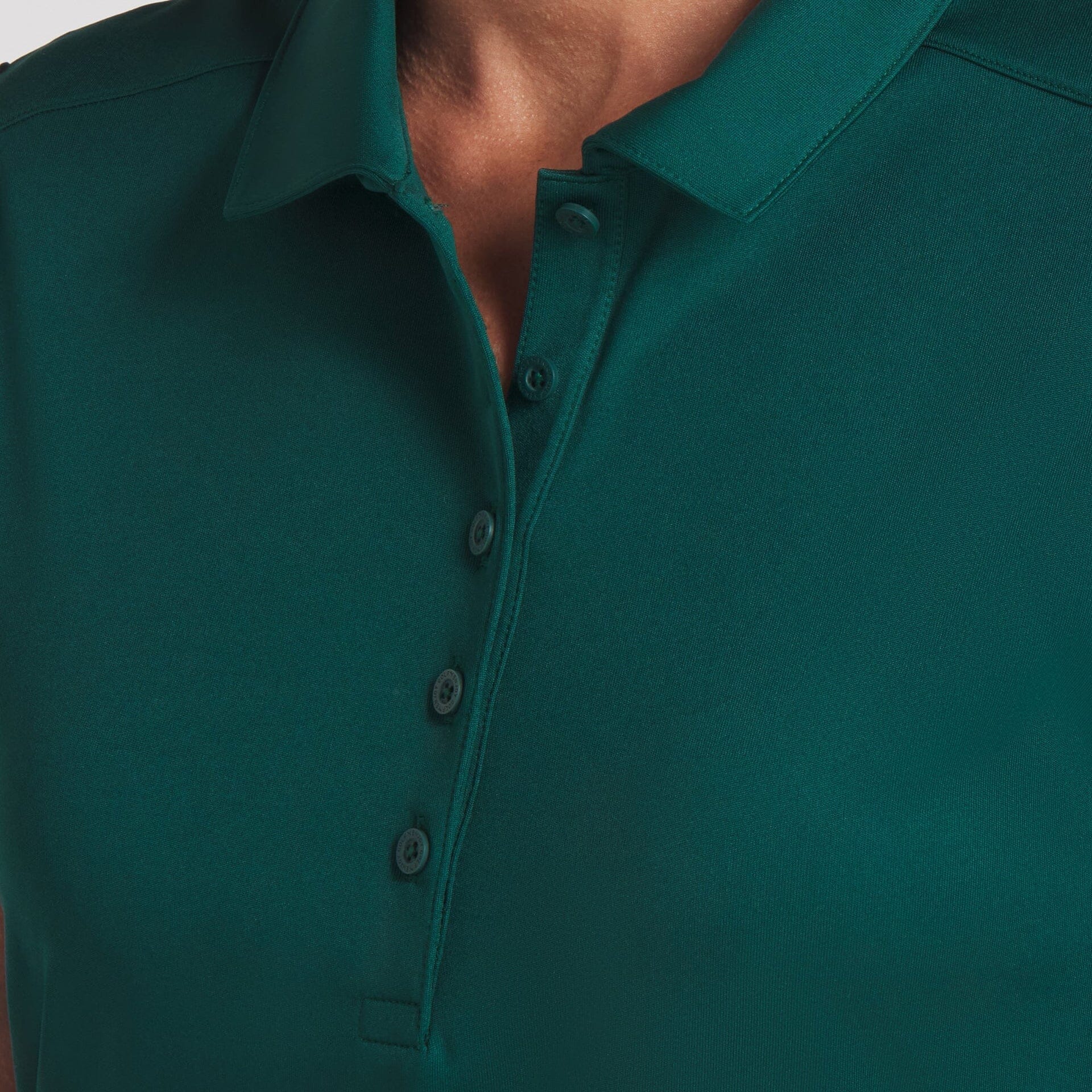 Femme Polo Femme Pure 2 Green
