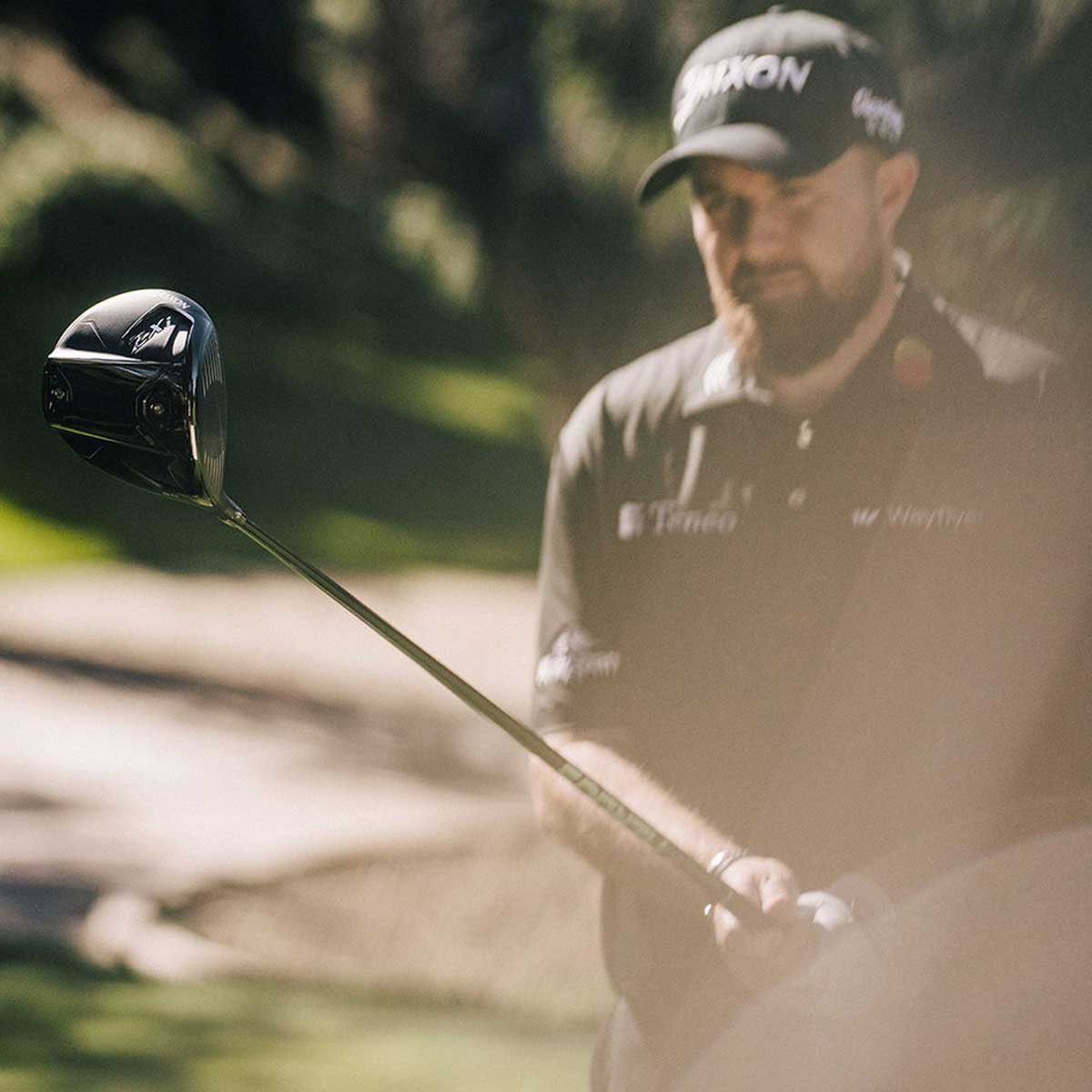 Fitting Day Cleveland Srixon