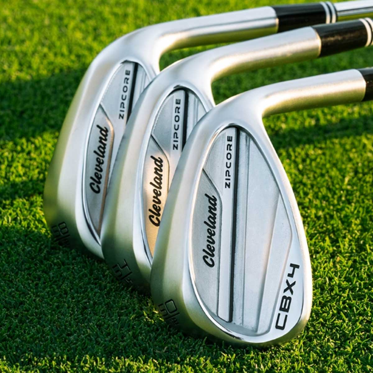 Fitting Day Cleveland Srixon