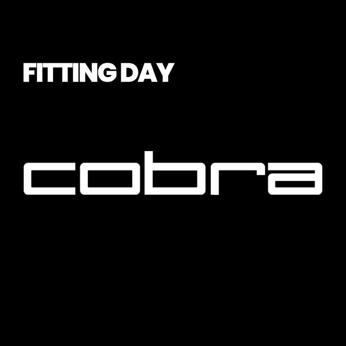 Fitting Day Cobra
