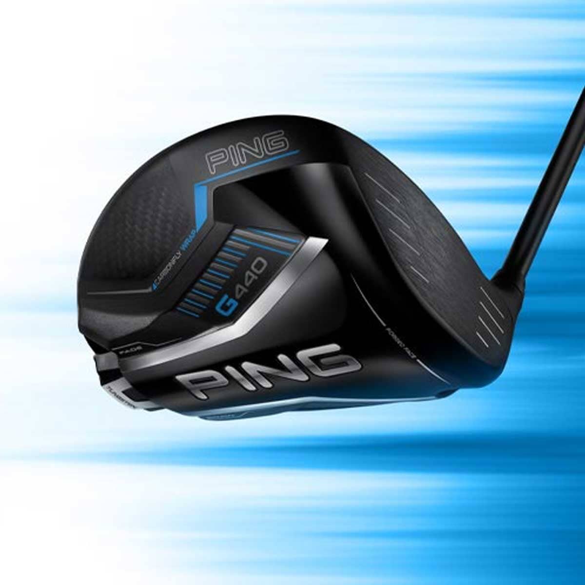 Fitting Day Ping