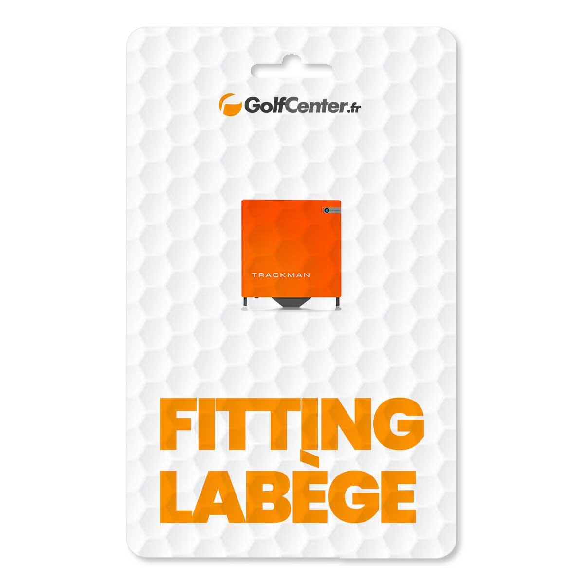 Fitting Labège