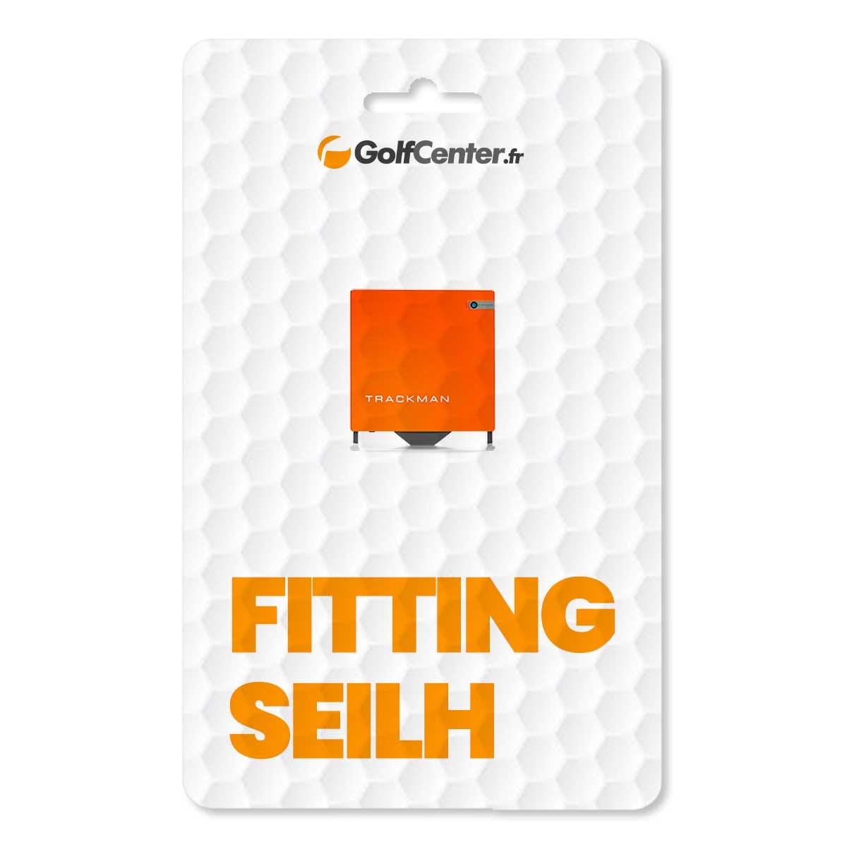 Fitting Seilh