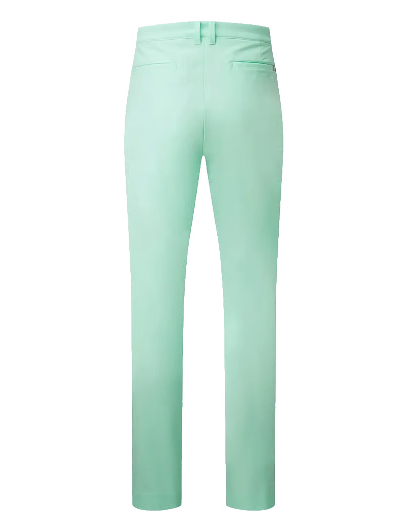 Footjoy pantalon LITE SLIM FIT Mint - GolfCenter.fr