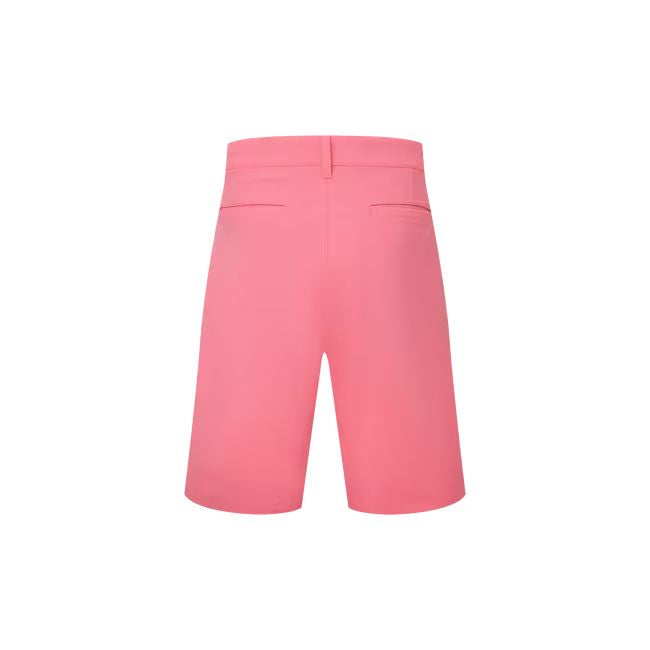 Footjoy Bermuda Par Pink Lemon