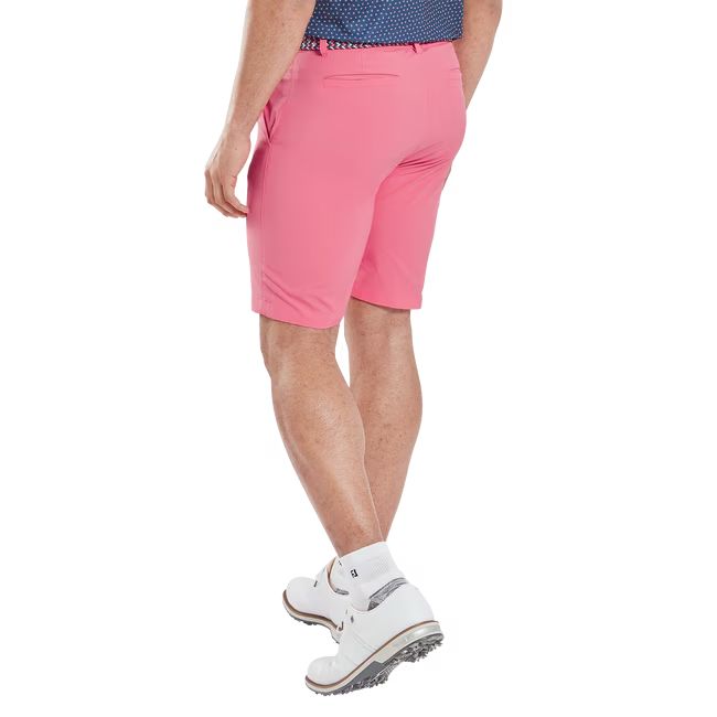 Footjoy Bermuda Par Pink Lemon