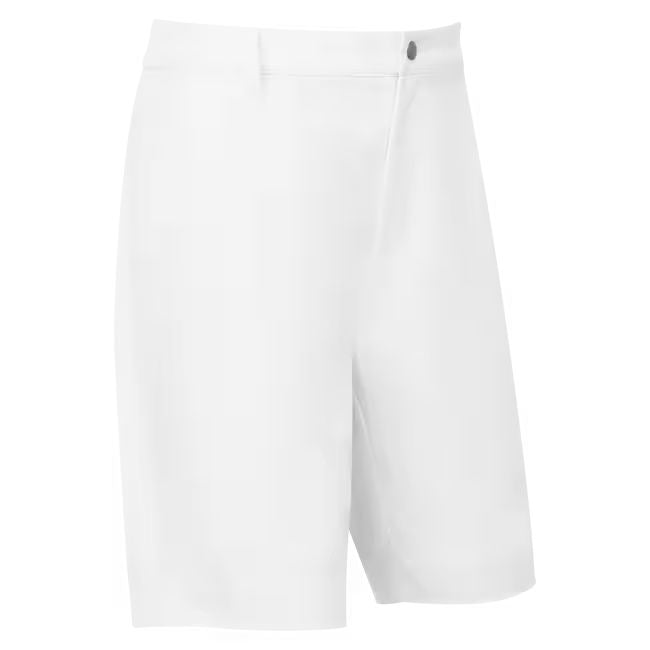 Footjoy Bermuda Performance Blanc