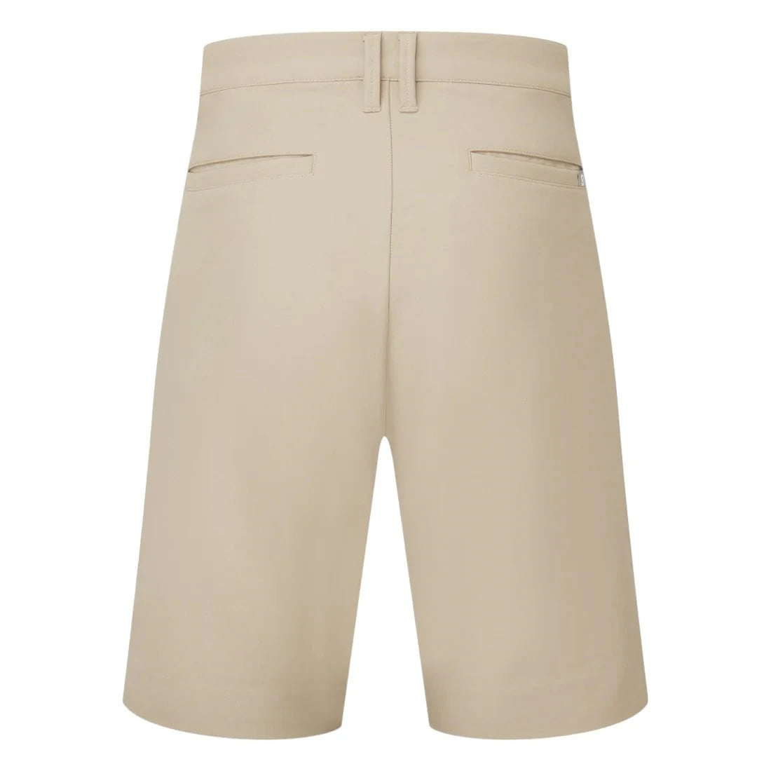 Footjoy Bermuda Performance Khaki