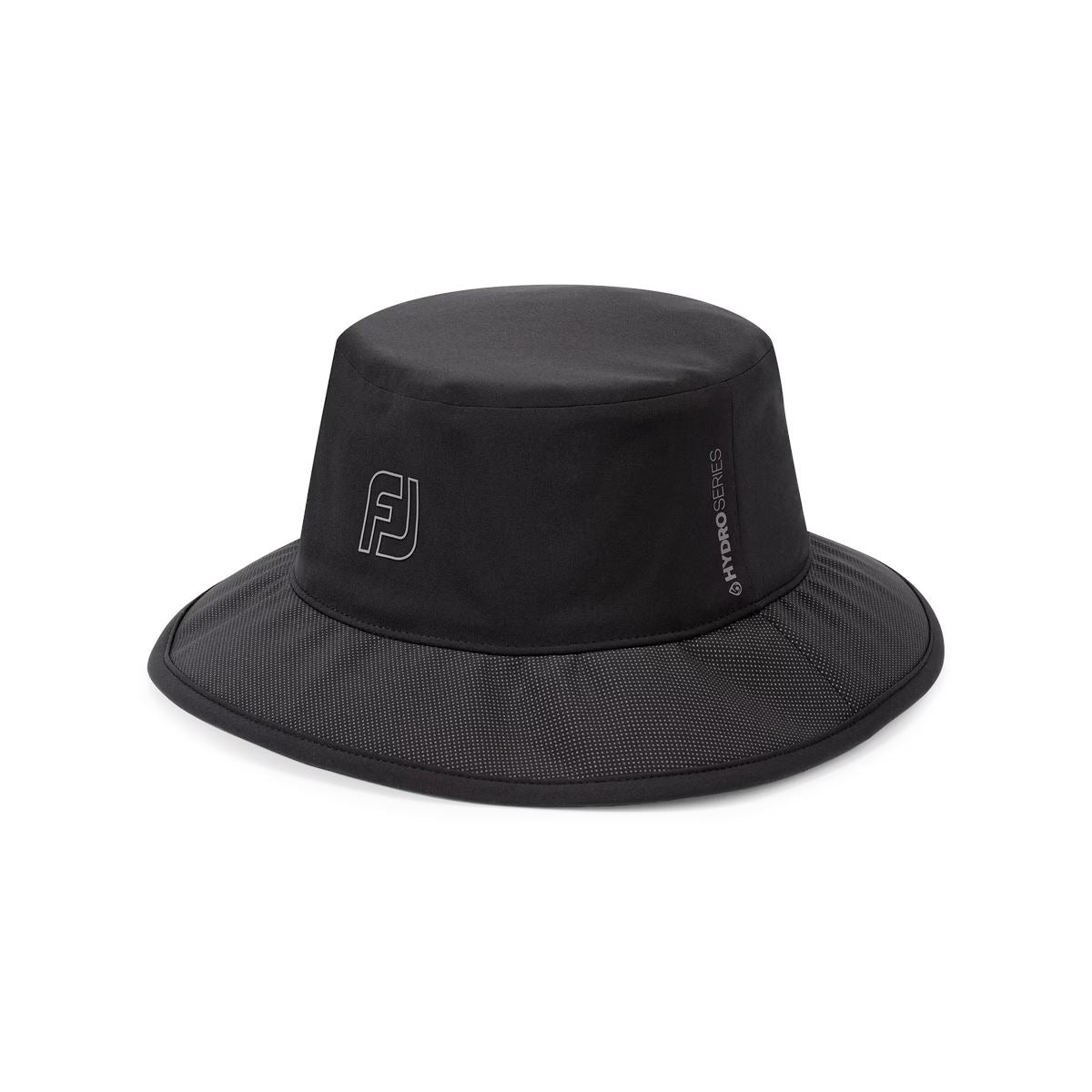 FootJoy Bob de pluie HydroSeries Noir
