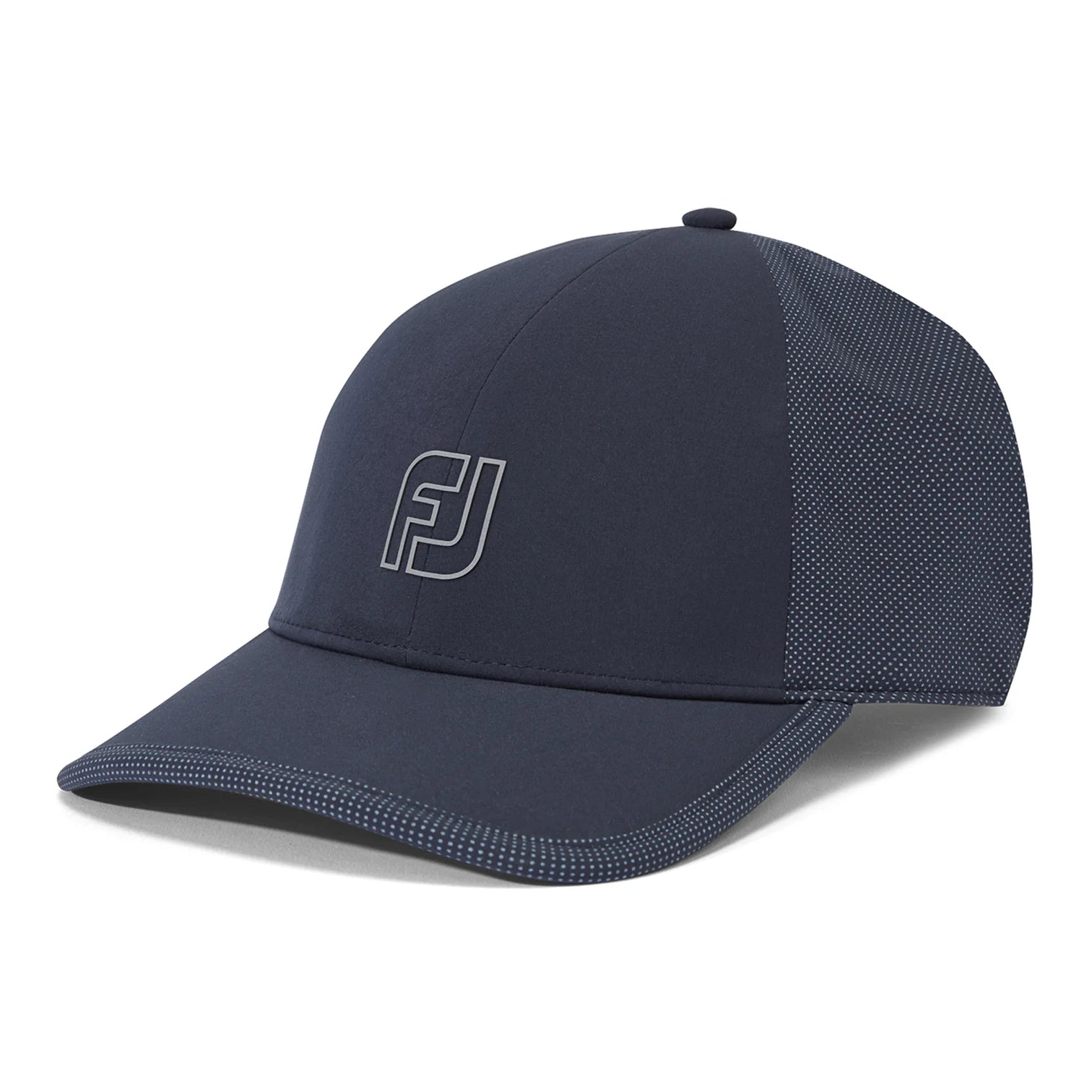 FootJoy casquette de pluie HydroSeries Navy