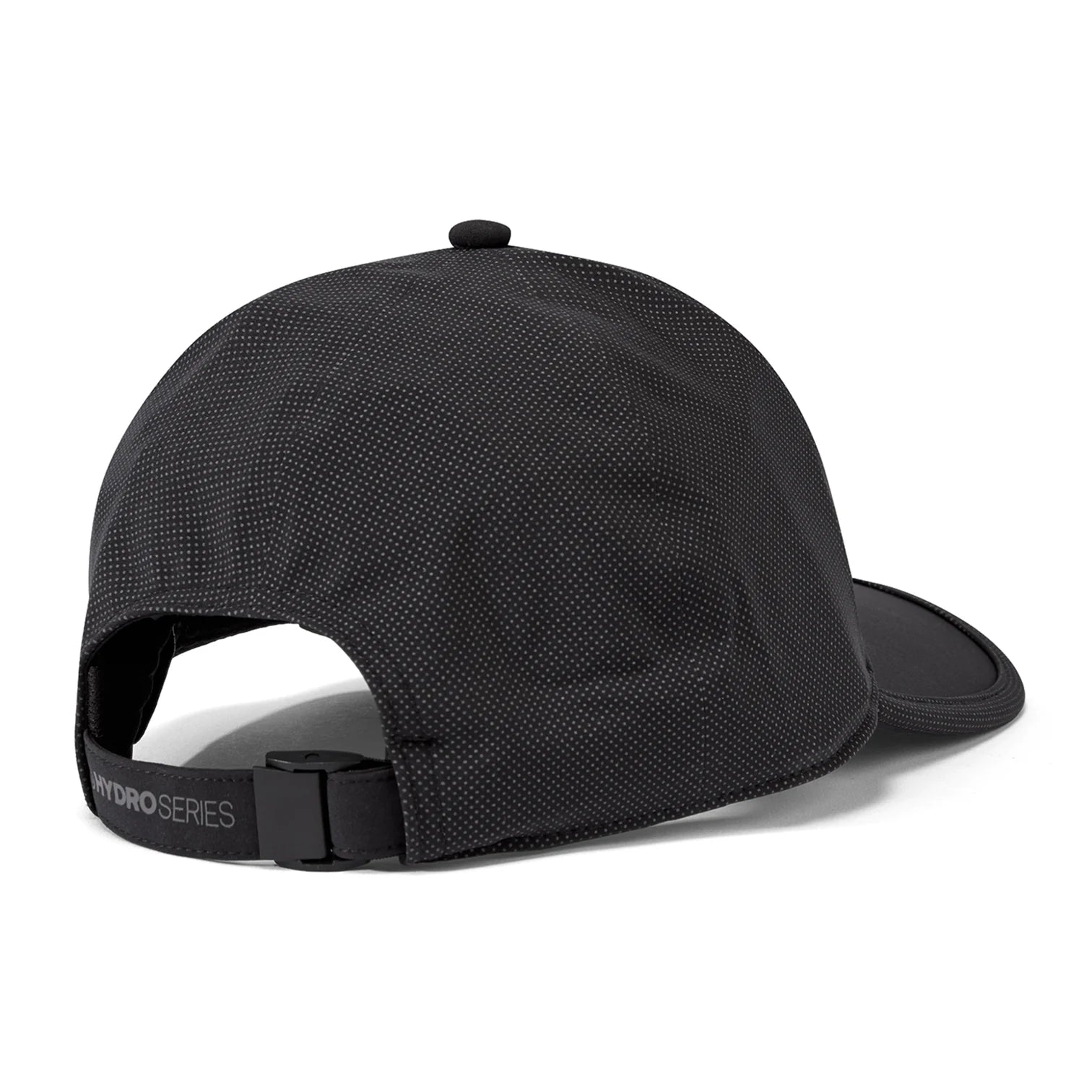 FootJoy casquette de pluie HydroSeries Noir