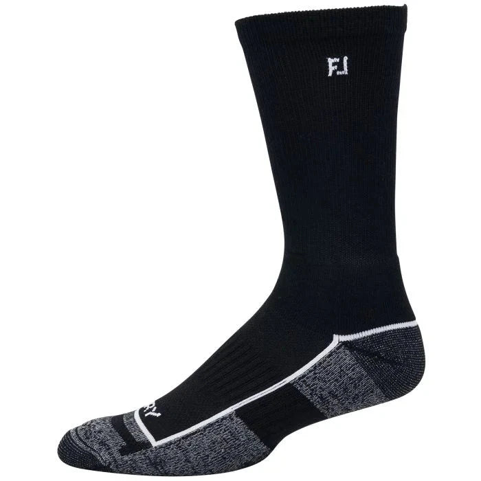 FootJoy chaussettes femme ProDry Crew