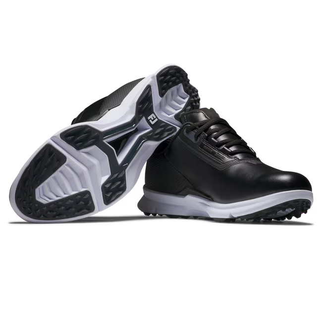 Footjoy Chaussure de golf Fuel Black