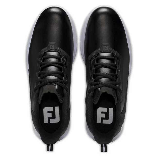 Footjoy Chaussure de golf Fuel Black