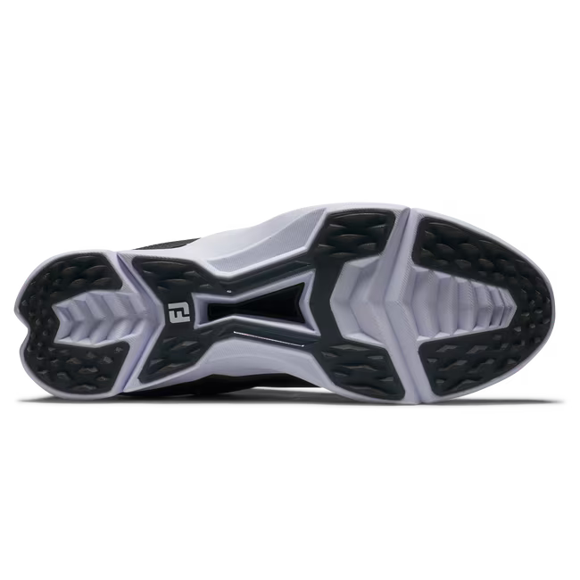 Footjoy Chaussure de golf Fuel Black