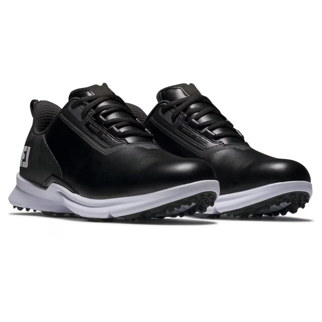 Footjoy Chaussure de golf Fuel Black
