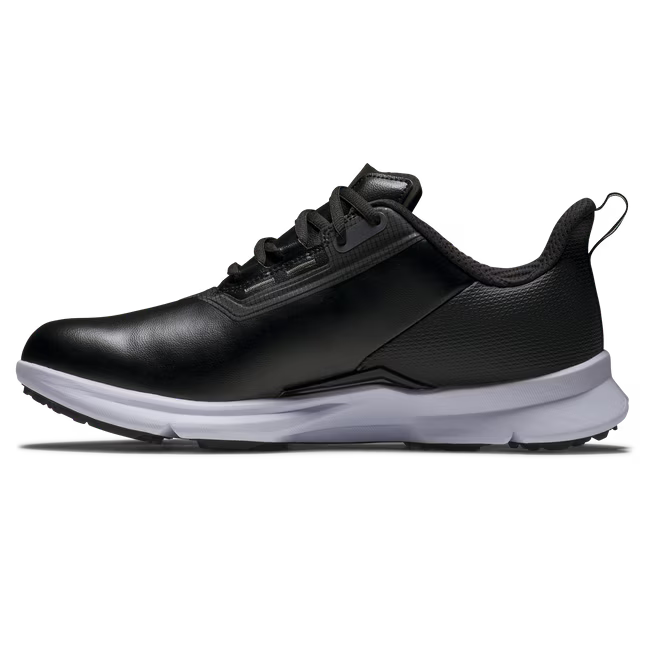Footjoy Chaussure de golf Fuel Black