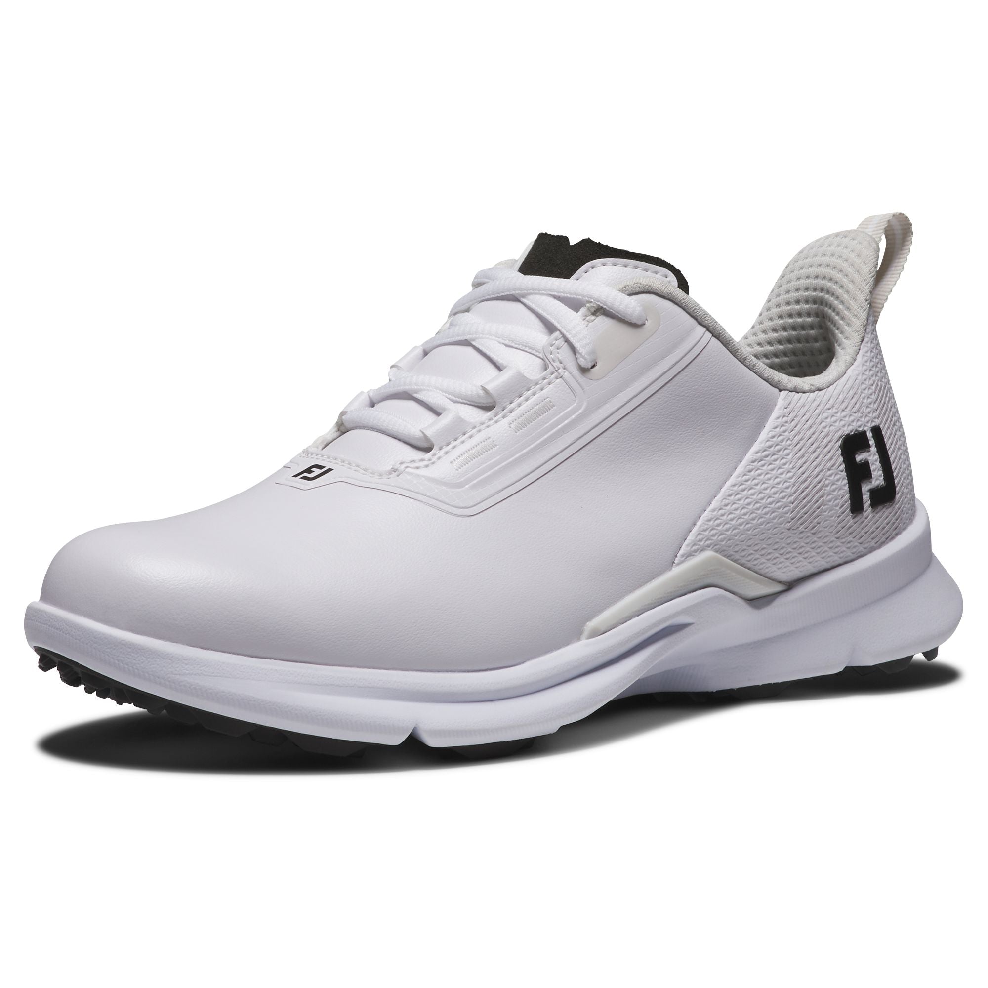Footjoy Chaussure de Golf Fuel Lady White