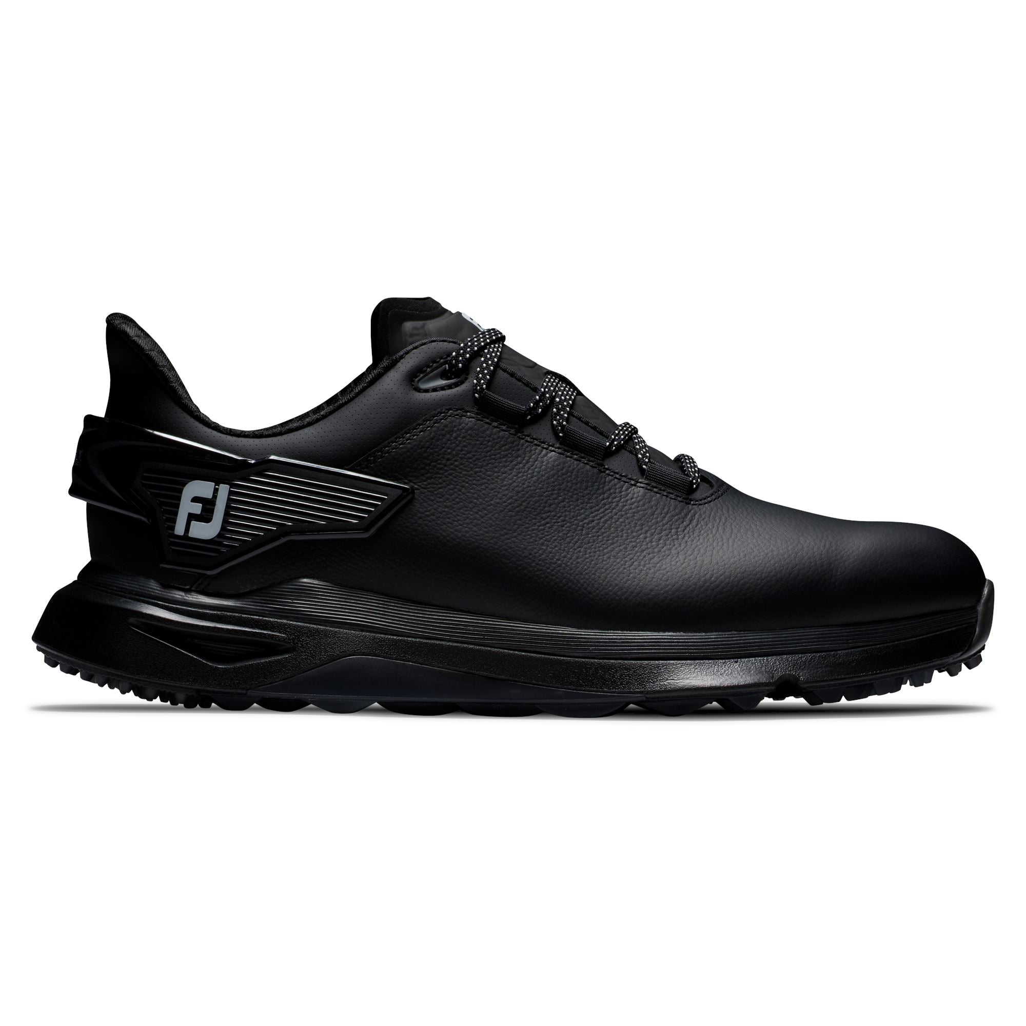 Footjoy PRO SLX Carbone Black Black Grey