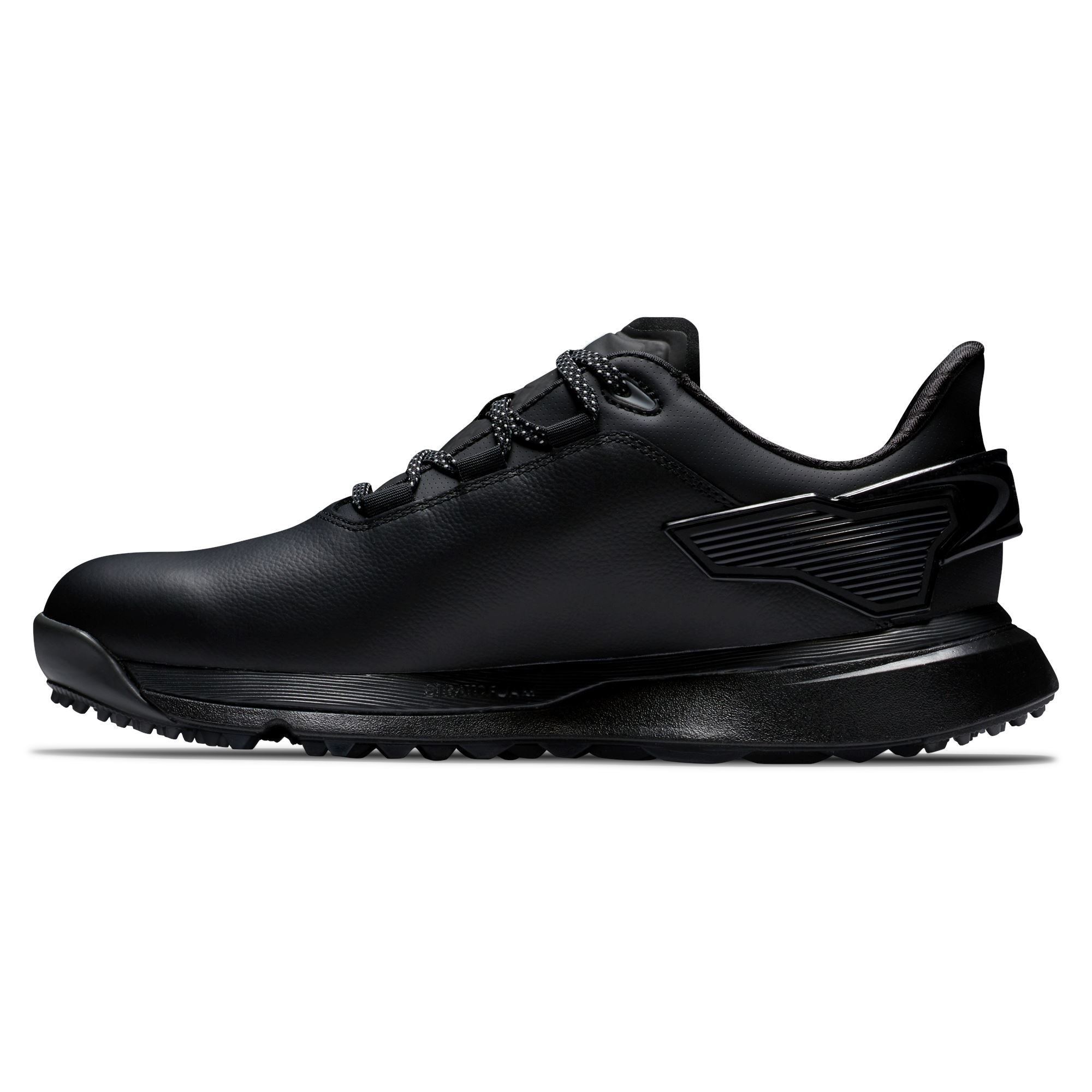 Footjoy PRO SLX Carbone Black Black Grey