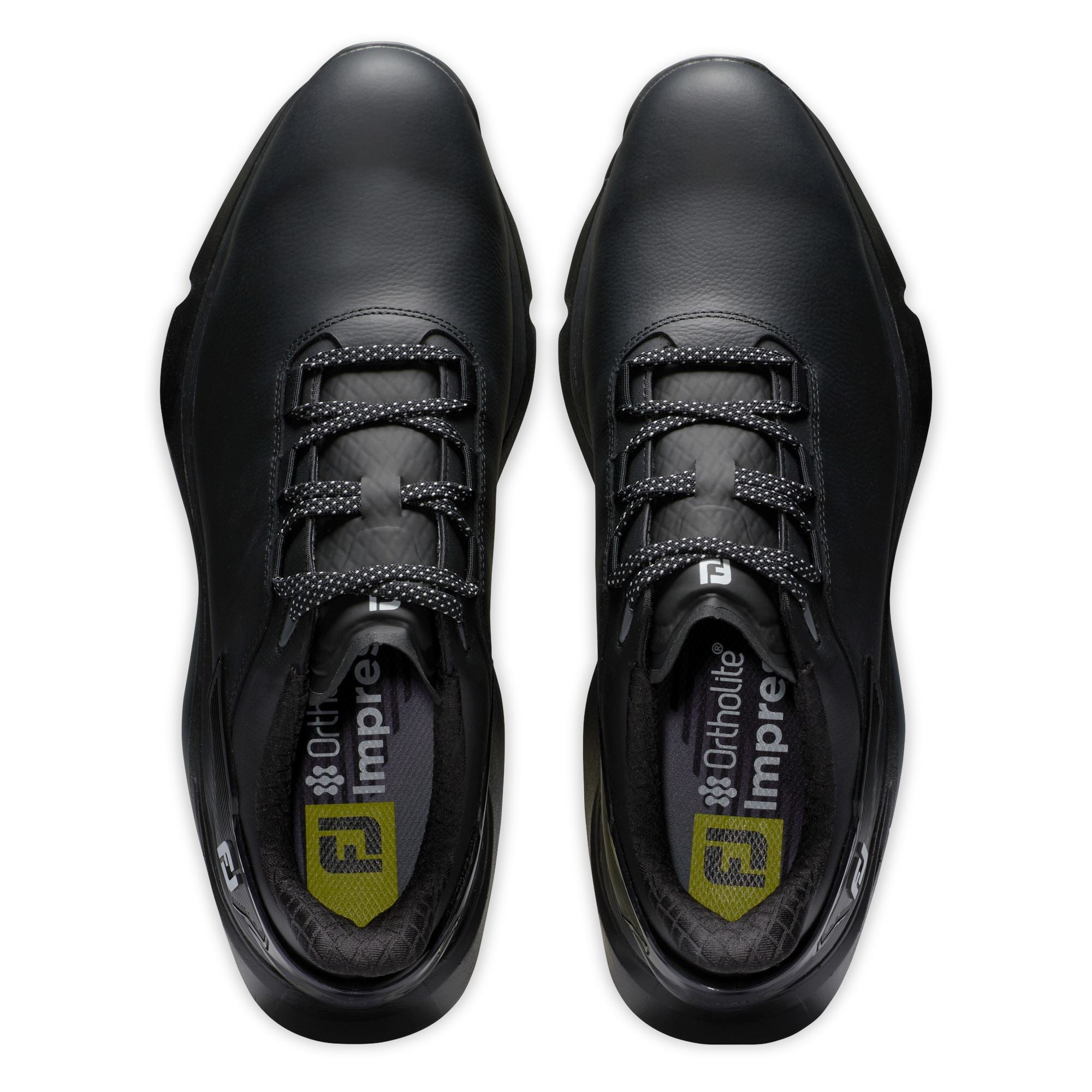 Footjoy PRO SLX Carbone Black Black Grey