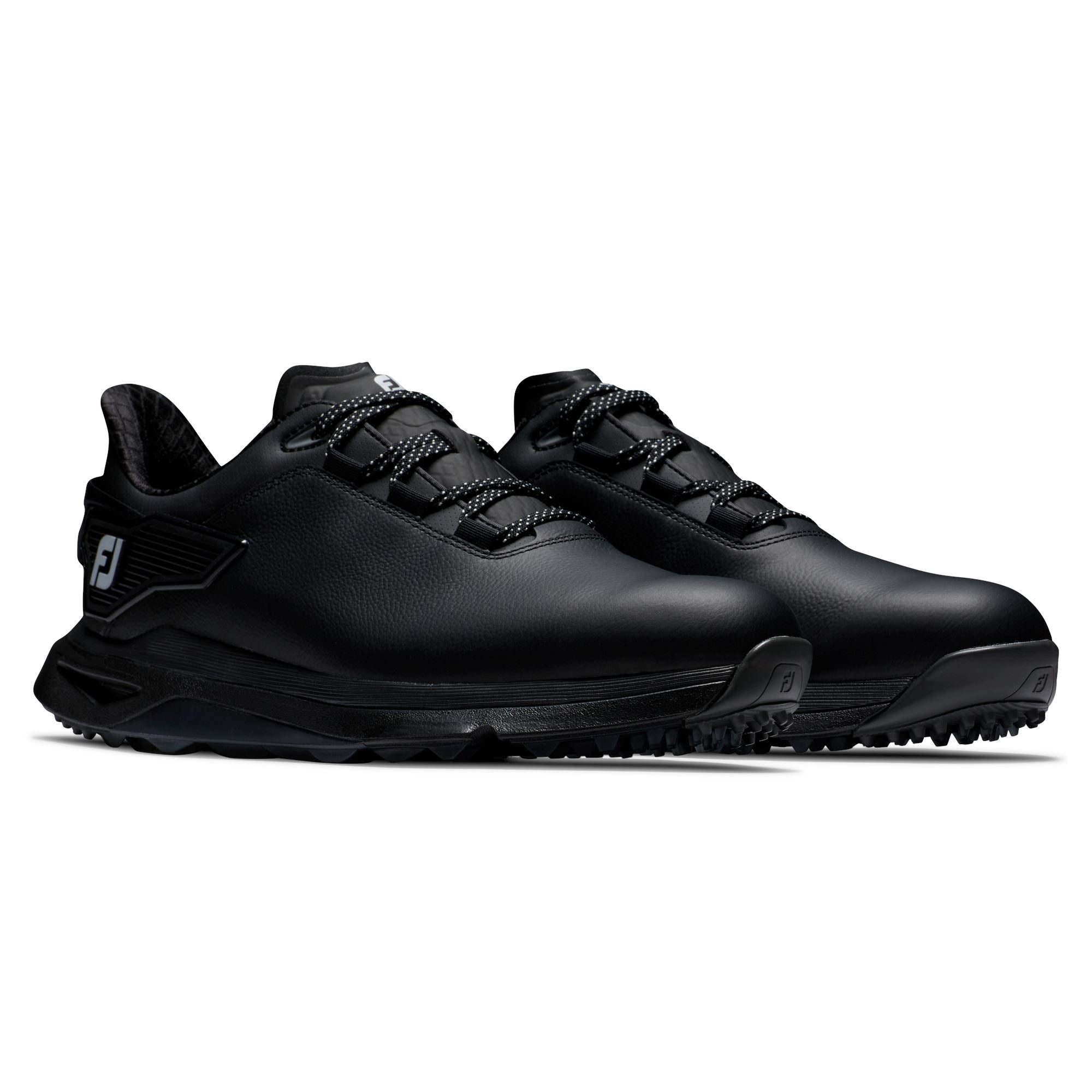 Footjoy PRO SLX Carbone Black Black Grey