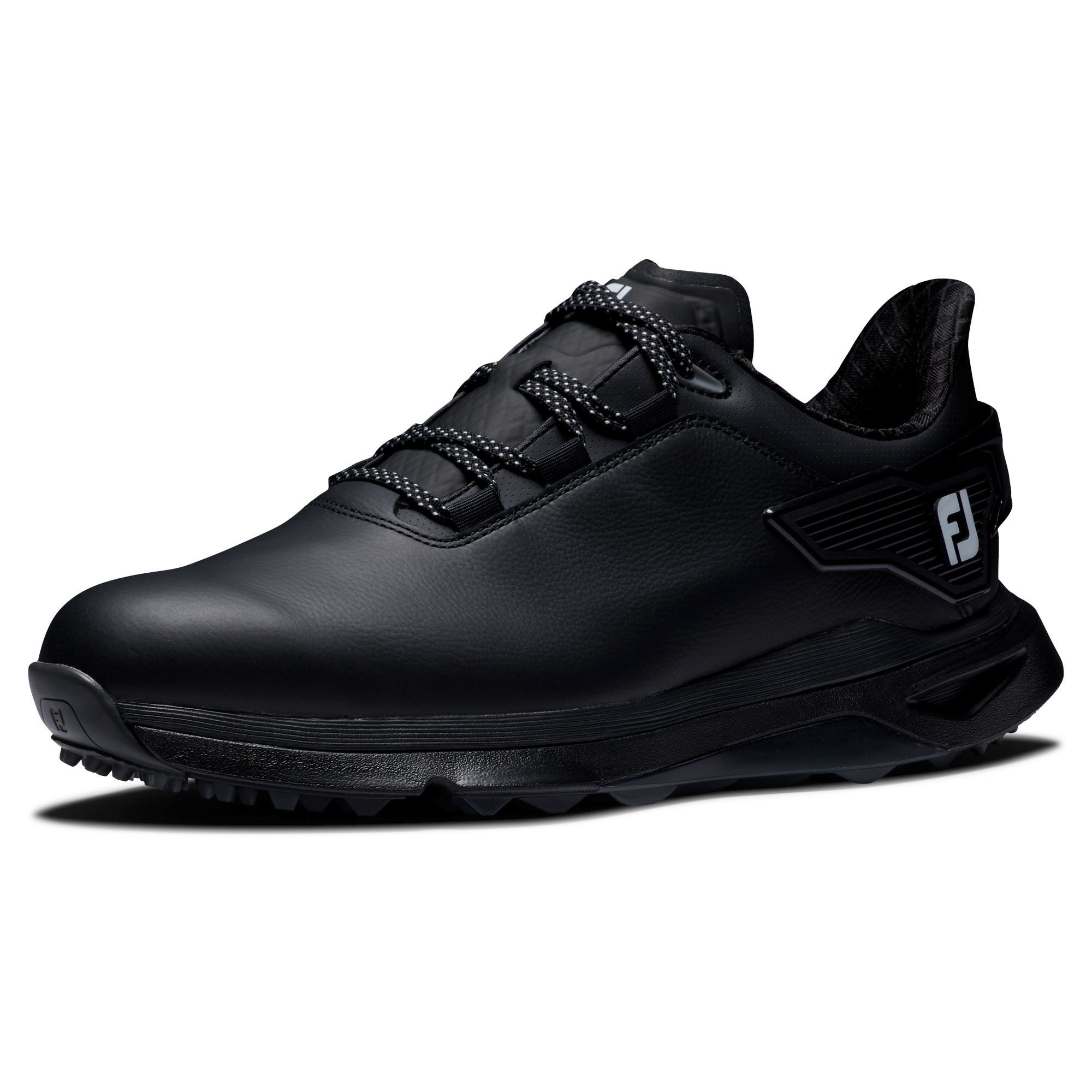 Footjoy PRO SLX Carbone Black Black Grey