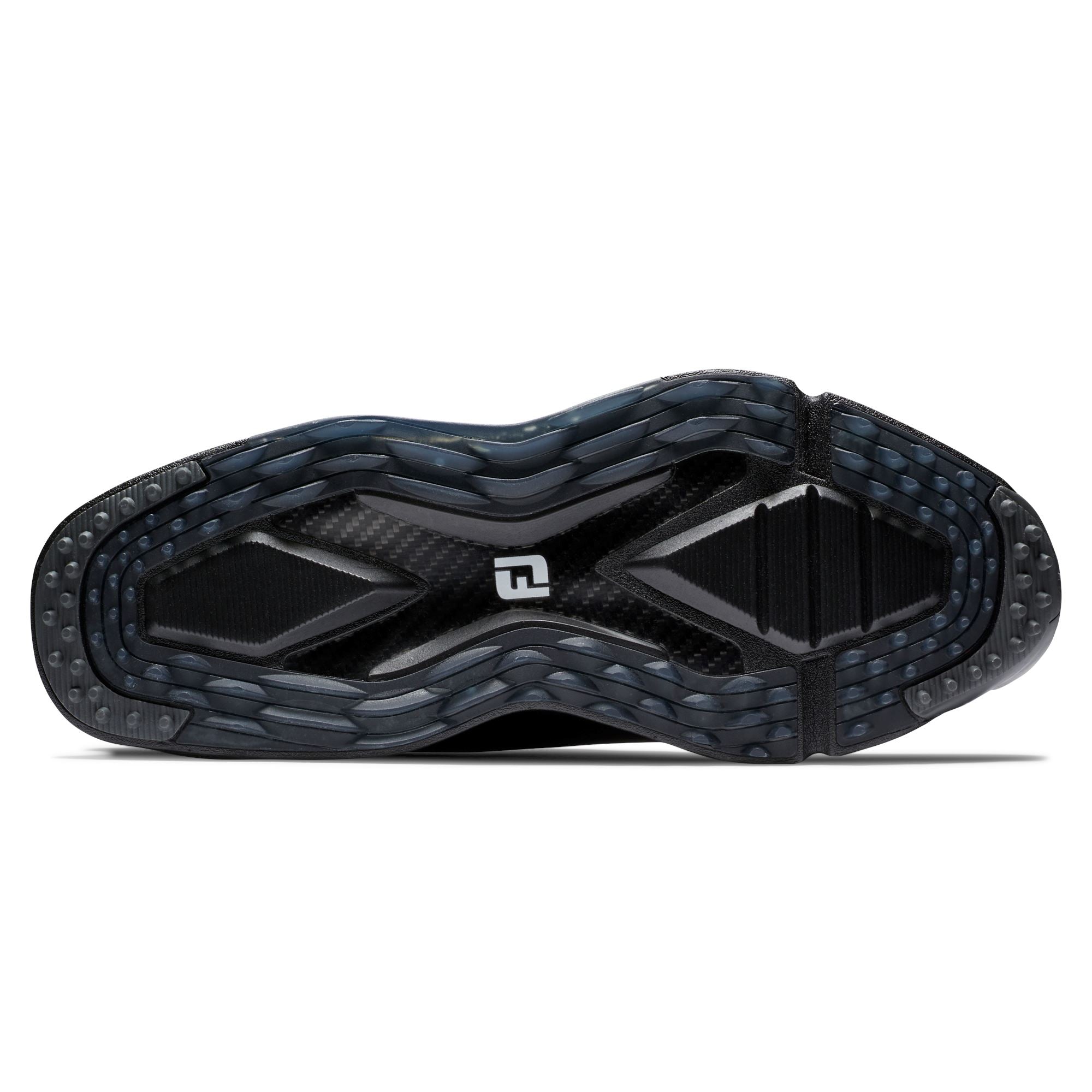 Footjoy PRO SLX Carbone Black Black Grey