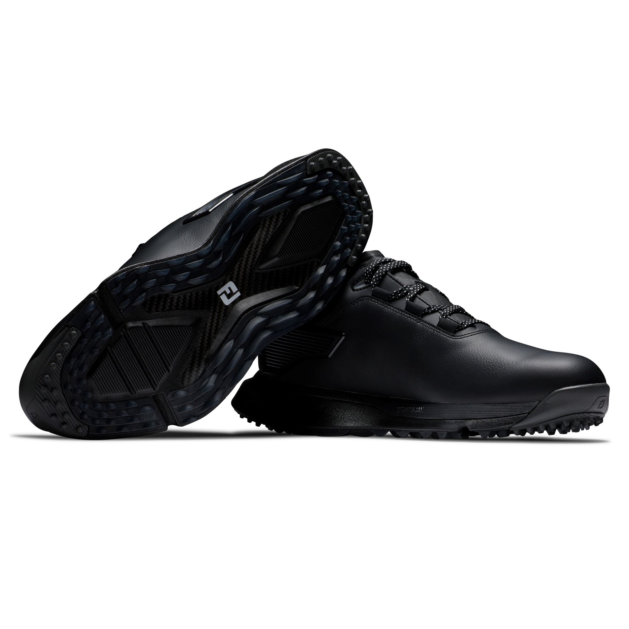 Footjoy PRO SLX Carbone Black Black Grey